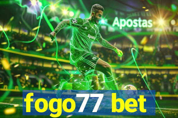 fogo77 bet